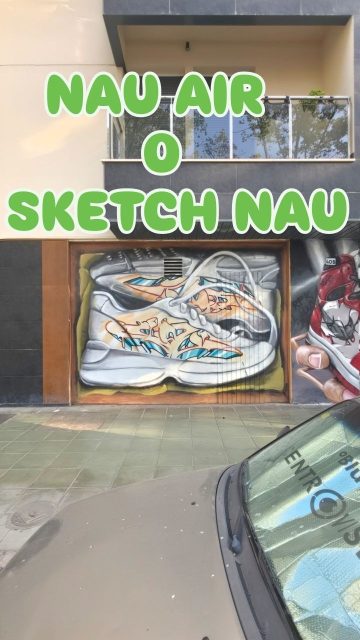 Tu elijes las zapatillas con las que quieres caminar tu camino...
Pillatelas Cómodas y que se adapten al camino, no te pongas las que no sean de tu talla...
NAU AIR o las SKETCH NAU no me decido si zapatillas o botines, pero sigo caminando
