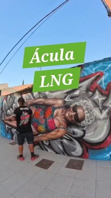 SUMMERTIME
parada de la @liganacionaldegraffiti en @aytoventasdehuelmayacula ,
Este año quise plasmar el relax tan necesario en vacaciones de verano, aunque yo no haga jeje
🧱Calle/Ntra. Sra. Del Rosario ( Ácula)🧱
#ventasdehueñmaacula #liganacionaldegraffiti #nauni69