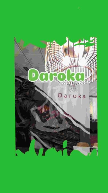 ¡Mil gracias a @darokagastro por estas degustaciones que son auténticos platos del paraíso! Fue una fiesta de sabores increíbles y un placer colaborar para darle un toque de color al salón y crear un ambiente tan acogedor donde disfrutar de estos manjares. ¡Súper recomendado! 🥂🎨✨
🧱C. Manolo Escobar, 108, ( El Ejido)🧱
#gastronomia #restaurante #arte #experiencia #nauni69