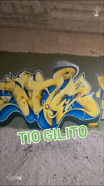 Que razón tenian mis maestros, -"Si no estudias terminarás bajo un puente"
Pues si, no estudie...
Pero me cruzo en los puentes con #rips @jusel.one @trazoanegativo_ @luis.rico6 @franciscoconrac asi que ni tan mal....